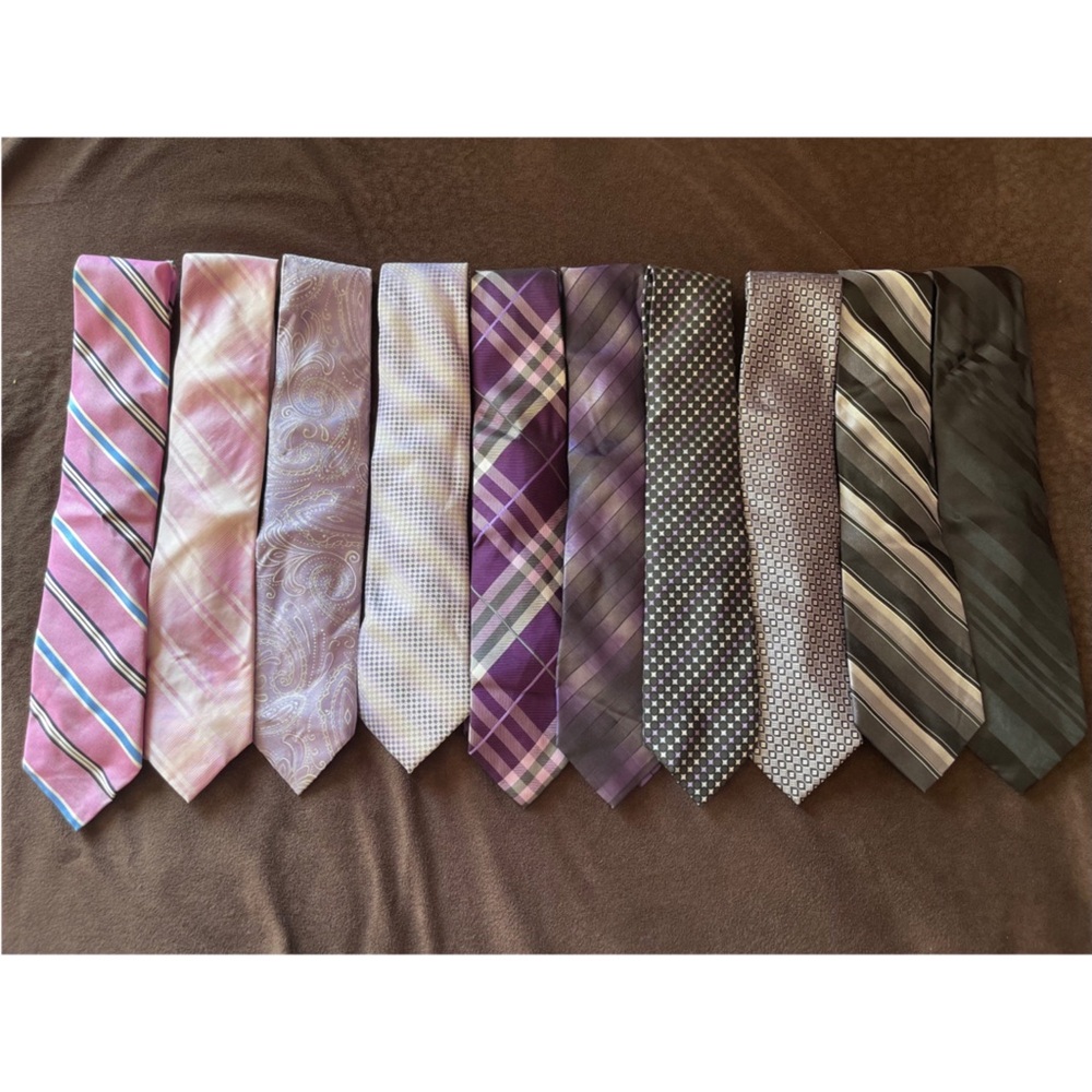 Men’s Neck Ties